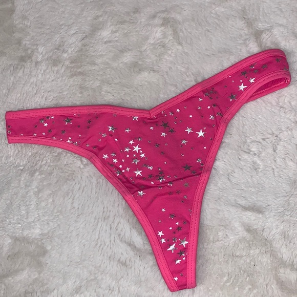 PINK Victoria's Secret Intimates & Sleepwear Xl Victorias Secret